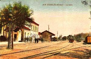Ain Tedeles 522